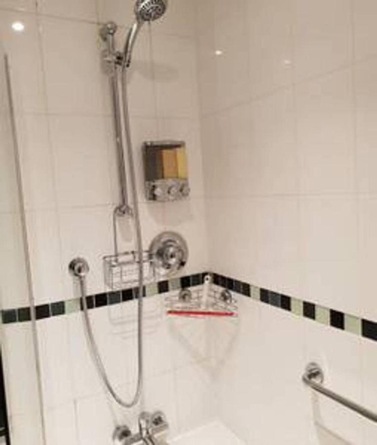 Birmingham Garnet 3-Bedroom Apartment City Centre Luaran gambar